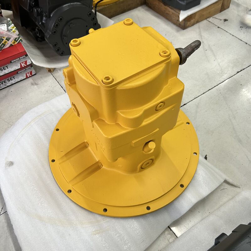 Excavator Hydraulic Pump PC200-6K PC200EL-6K PC200EN-6K series hydraulic pump part numbers 21P-60-K1800 21P-60-K3080