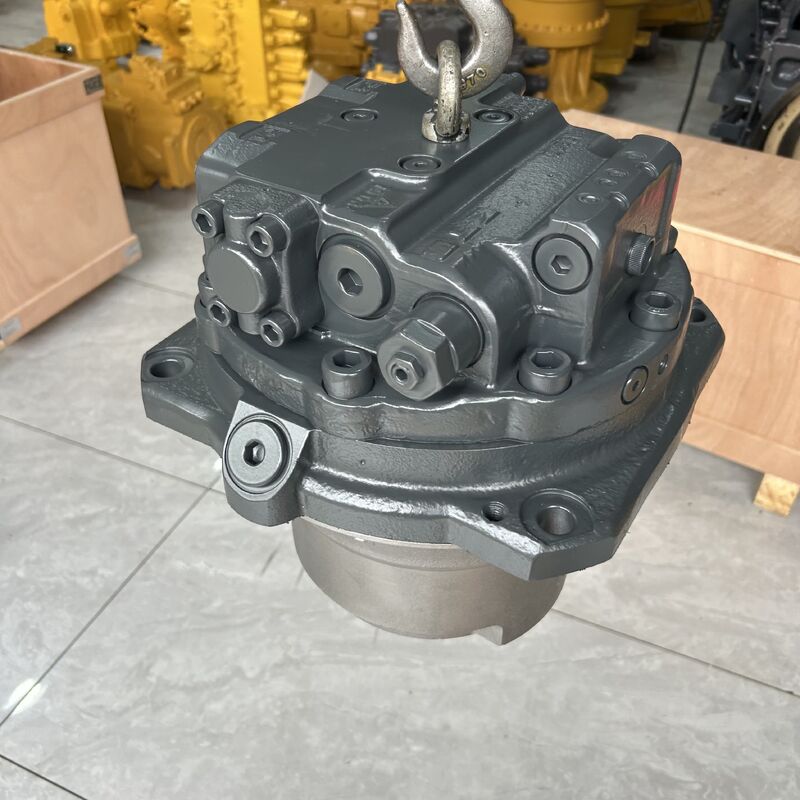 Travel Motor 21N-60-34100 For Komatsu PC850-8 PC800-8 PC1250-7 PC1250-8