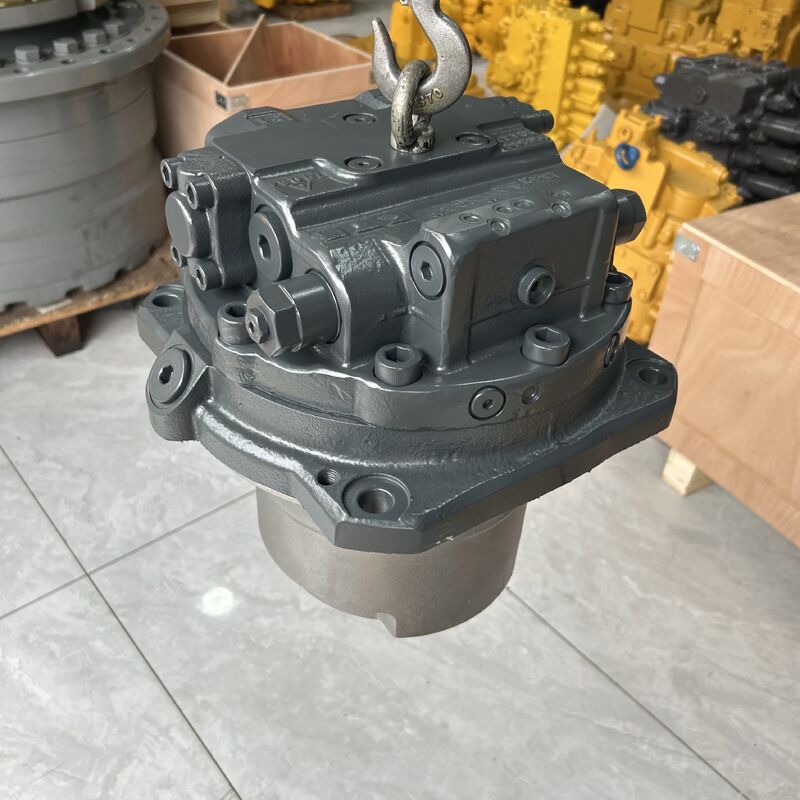 Travel Motor 21N-60-34100 For Komatsu PC850-8 PC800-8 PC1250-7 PC1250-8