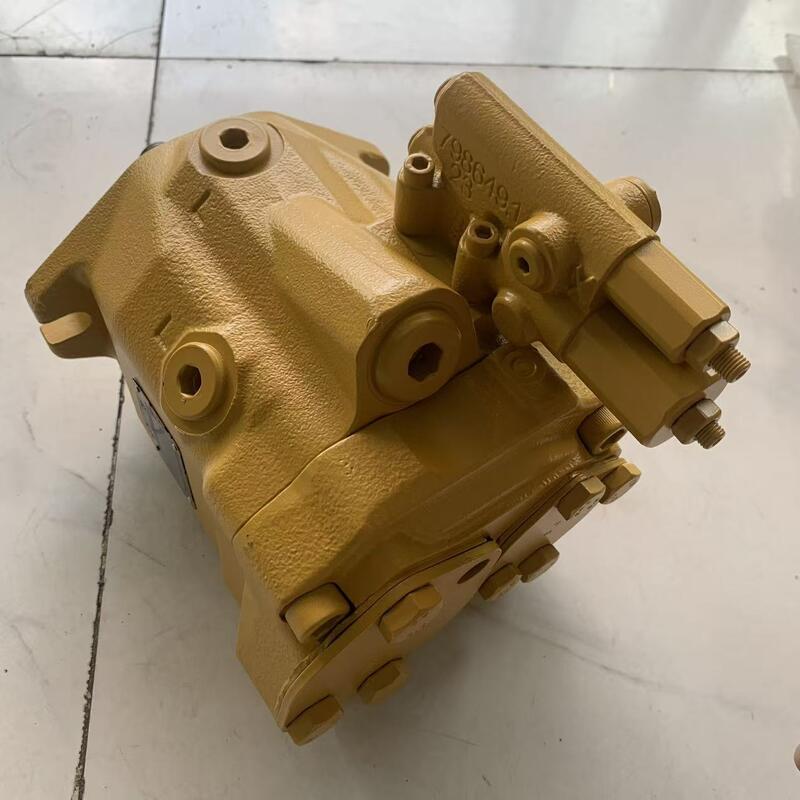 Auxiliary Hydraulic Pump for CAT E980K E980L E980M E982M Excavator 339-7808