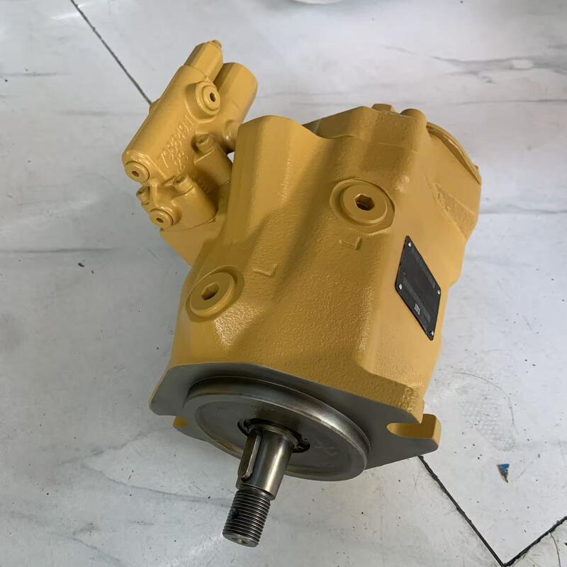 Auxiliary Hydraulic Pump for CAT E980K E980L E980M E982M Excavator 339-7808