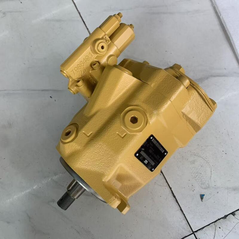 Auxiliary Hydraulic Pump for CAT E980K E980L E980M E982M Excavator 339-7808