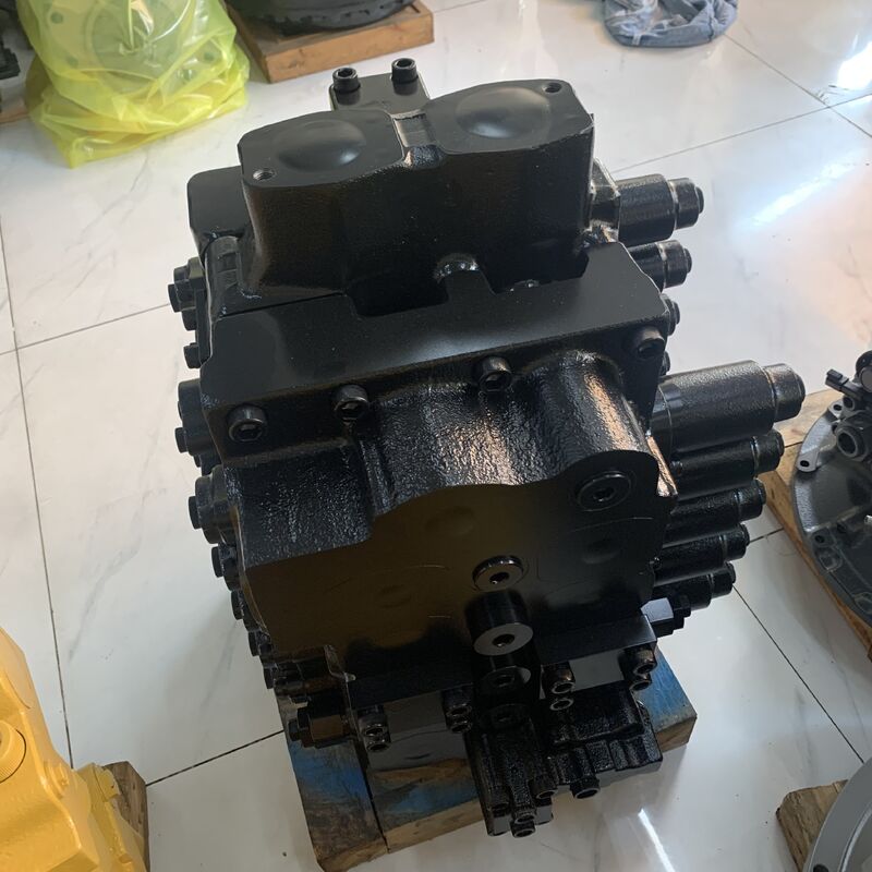 LS30V00009F1 Excavator Main Control Valve Distributor for Kobelco SK460-8 SK450-8 SK480-8 SK485-8