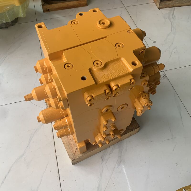 KMX32N Main Control Valve Distributor for SANY SY365 SY375 SY385 SY465 SY485
