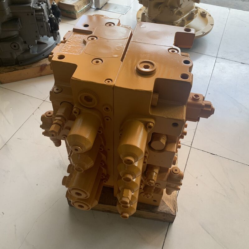 KMX32N Main Control Valve Distributor for SANY SY365 SY375 SY385 SY465 SY485