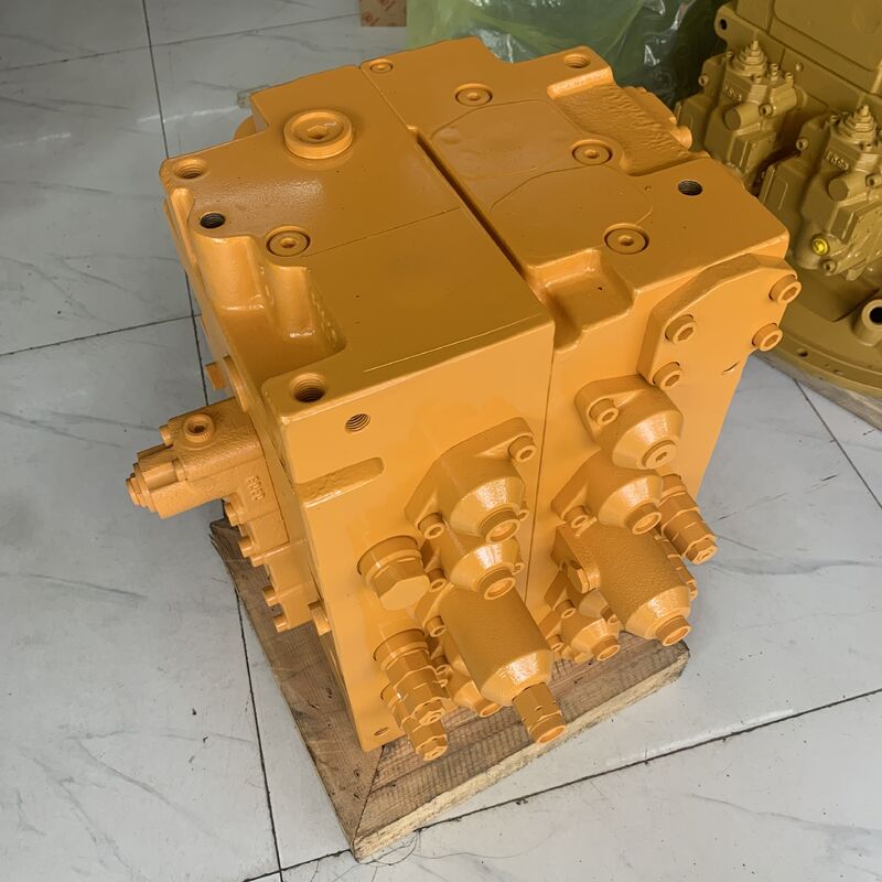 KMX32N Main Control Valve Distributor for SANY SY365 SY375 SY385 SY465 SY485