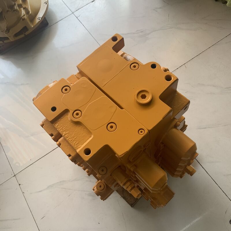 KMX32N Main Control Valve Distributor for SANY SY365 SY375 SY385 SY465 SY485