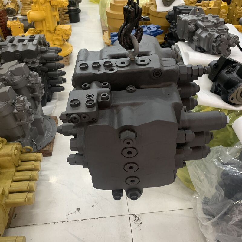 UX32 Main Control Valve Multi-way Distributor of EC290B EC290C Excavator 14541591 14511439