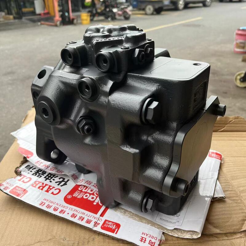 708-1W-00960 708-1W-00961 Komatsu Hydraulic Working Pump for WA450-6 WA470-6 WA480-6