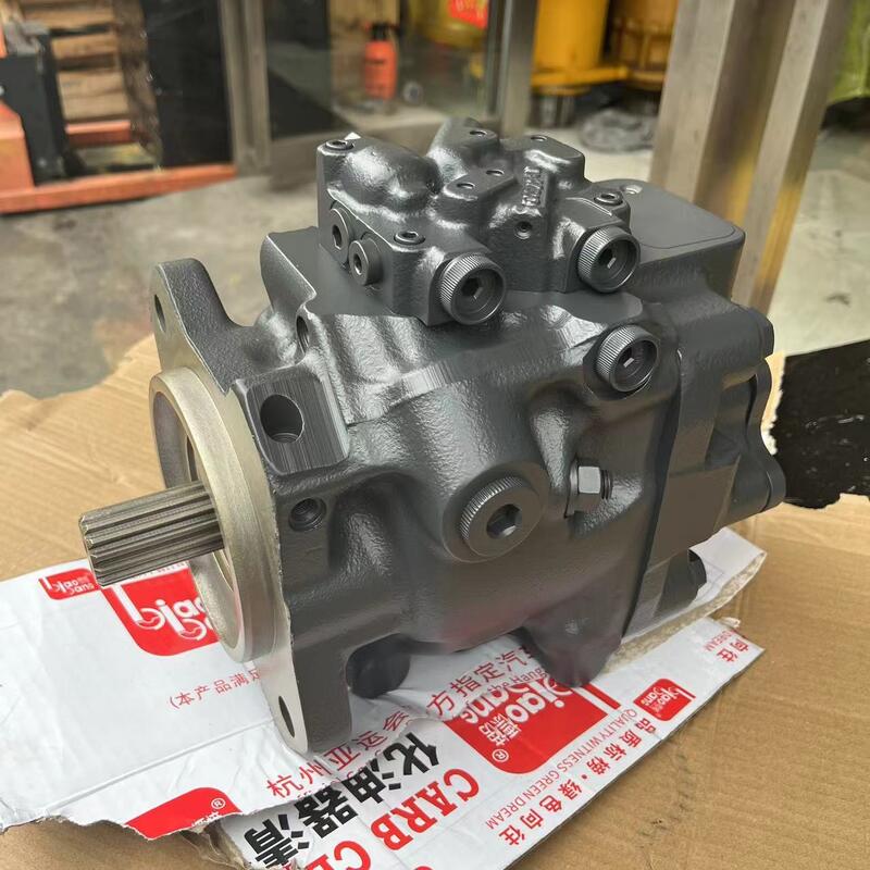 708-1W-00960 708-1W-00961 Komatsu Hydraulic Working Pump for WA450-6 WA470-6 WA480-6