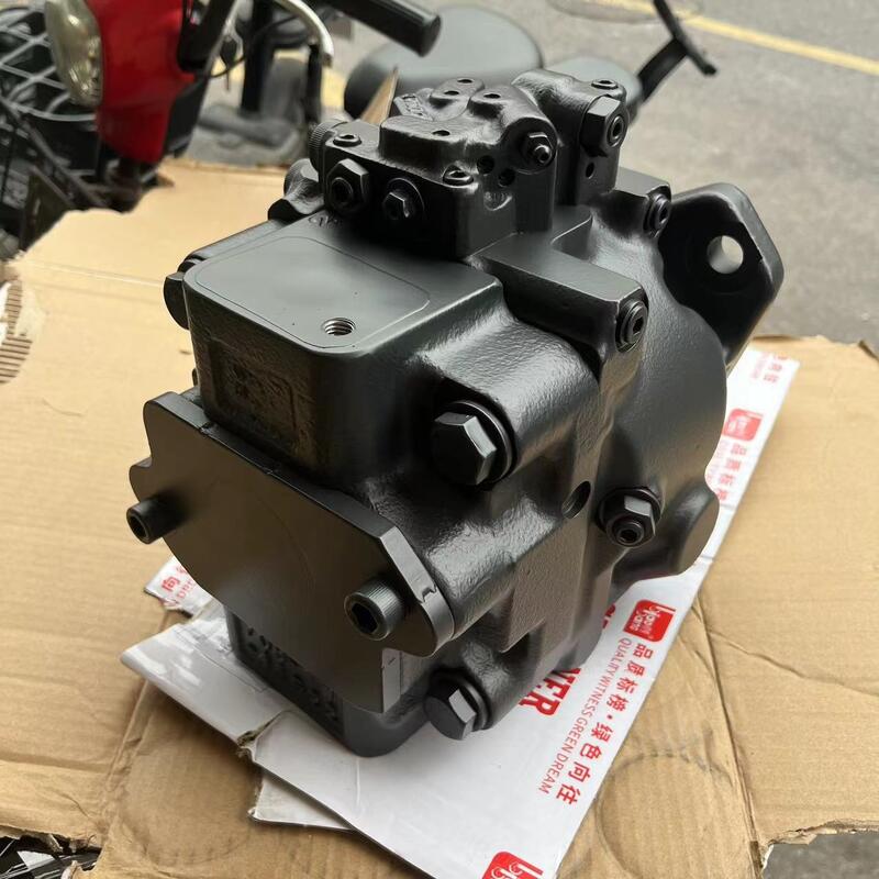 708-1W-00960 708-1W-00961 Komatsu Hydraulic Working Pump for WA450-6 WA470-6 WA480-6