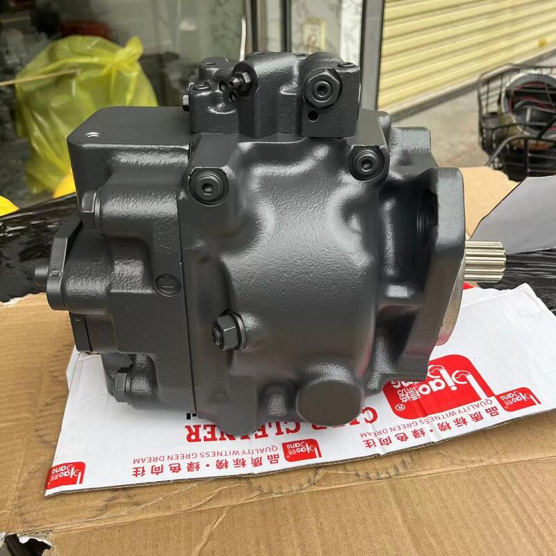 708-1W-00960 708-1W-00961 Komatsu Hydraulic Working Pump for WA450-6 WA470-6 WA480-6