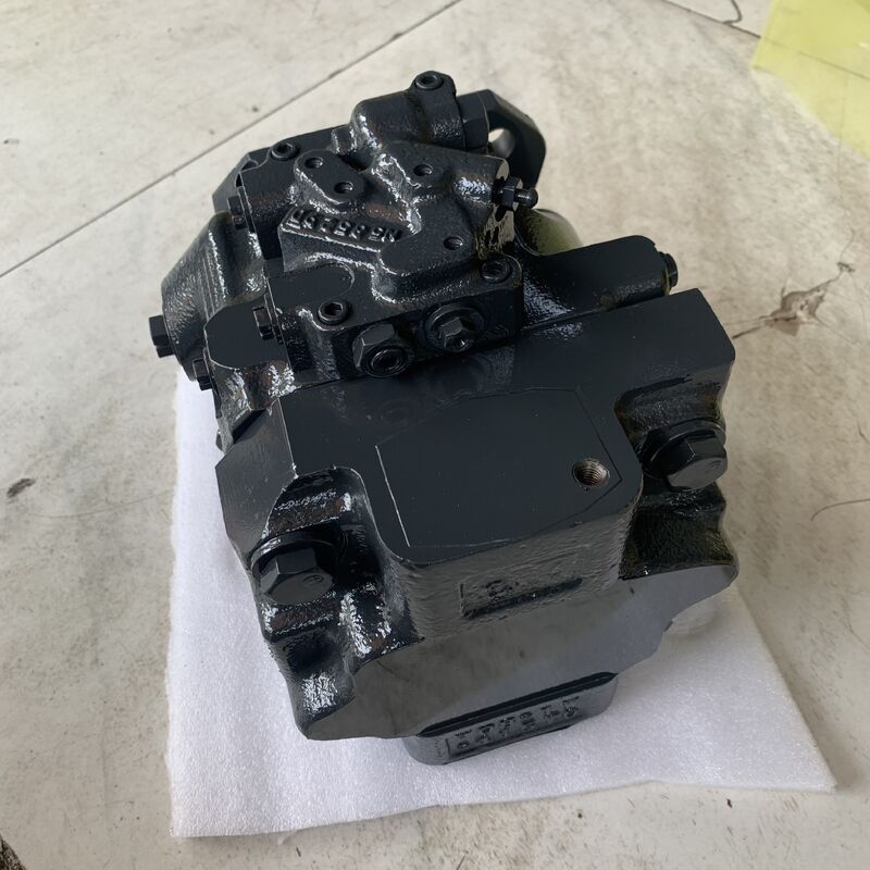 Common part numbers for the steering hydraulic pumps of Komatsu Wheel Loader WA380-6 WA430-6 wheel loaders include 708-1U-00171 708-1U-00170 708-1U-00151