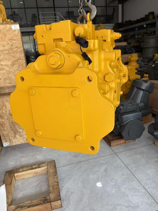 Excavator Hydraulic Pump 708-2K-00330 708-2K-00240 708-2K-00014 Komatsu PC3000-6 PC4000-6 Main Piston Pump Pressure Pump