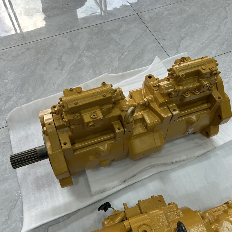 Main Hydraulic Piston Pump for CAT E385C E390D Excavator 155-9205 334-9990