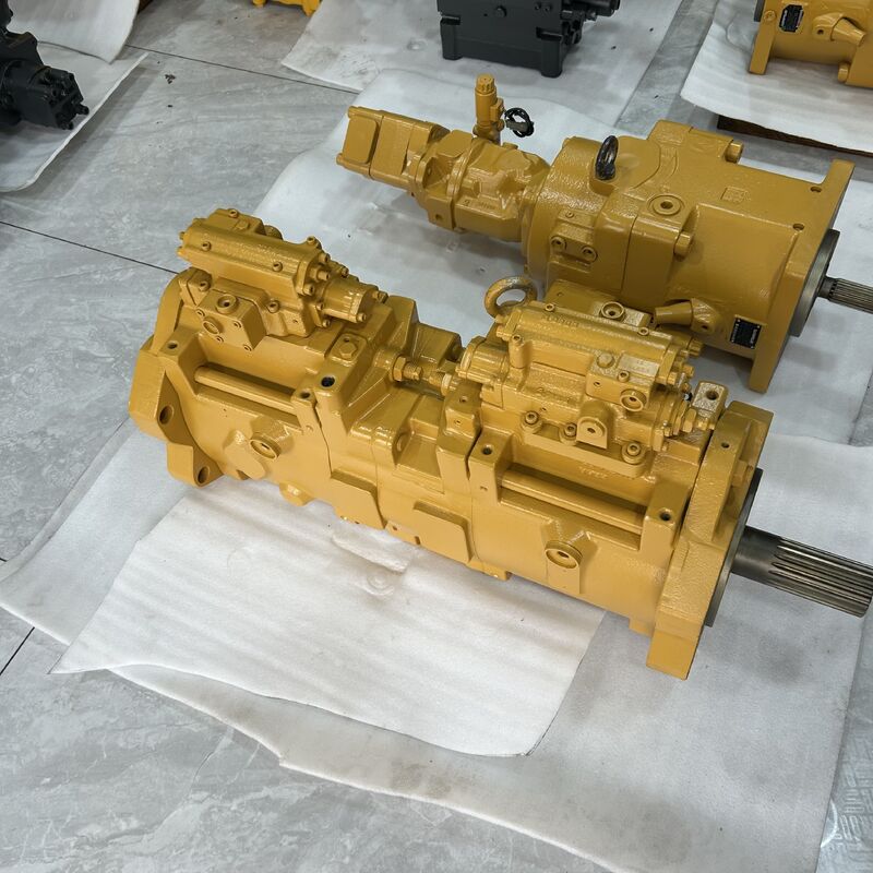Main Hydraulic Piston Pump for CAT E385C E390D Excavator 155-9205 334-9990