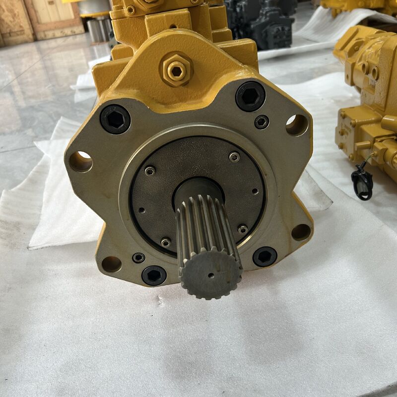 Main Hydraulic Piston Pump for CAT E385C E390D Excavator 155-9205 334-9990