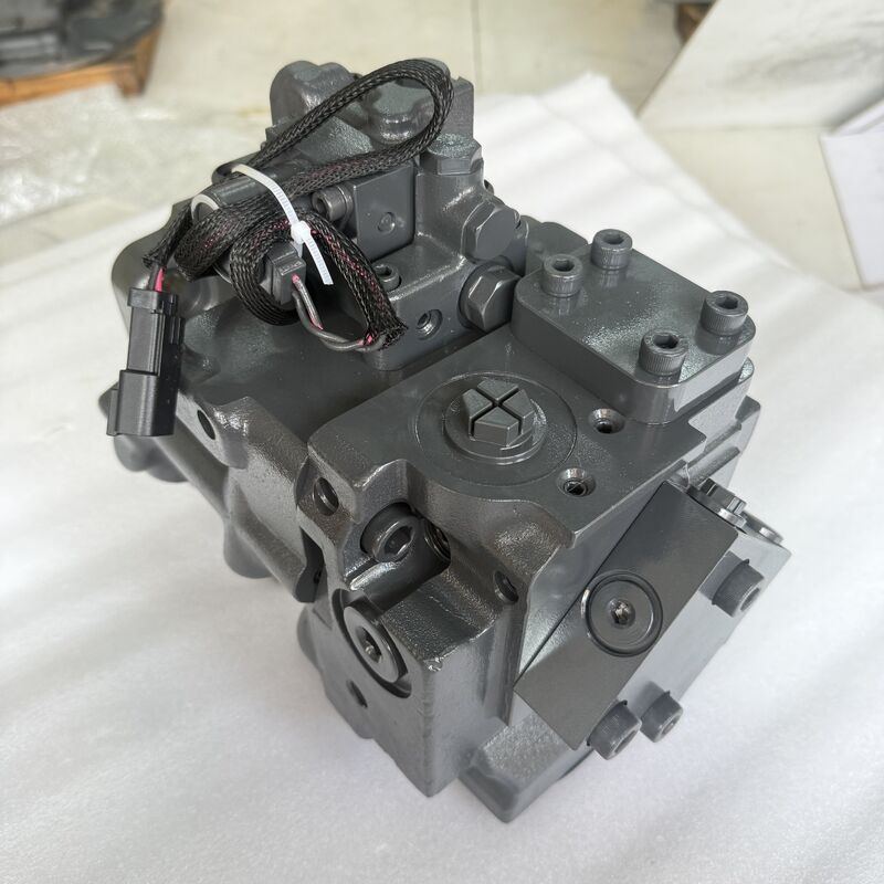 Bulldozer Komatsu D65-16 D65-17 D65-18 D85-3 GD755-5 Fan Pump Auxiliary Pump708-1S-00460 708-1S-00290