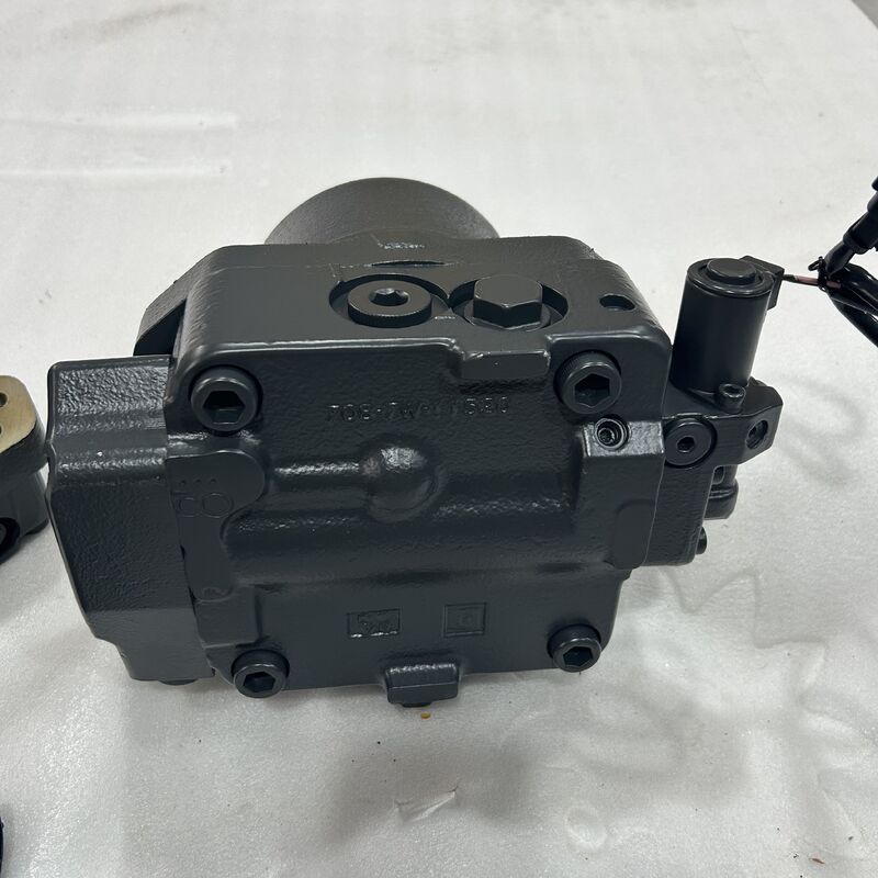 Excavator Komatsu PC850-8 PC1250-7 PC1250-8 PC2000-8 Fan Motor Cooling Radiator 708-7W-00130