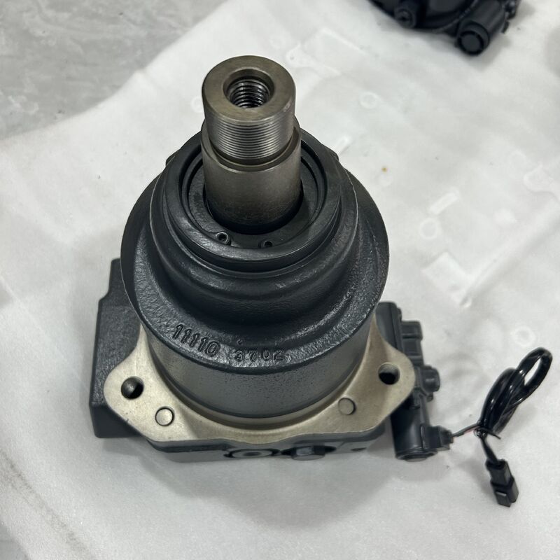 Excavator Komatsu PC850-8 PC1250-7 PC1250-8 PC2000-8 Fan Motor Cooling Radiator 708-7W-00130