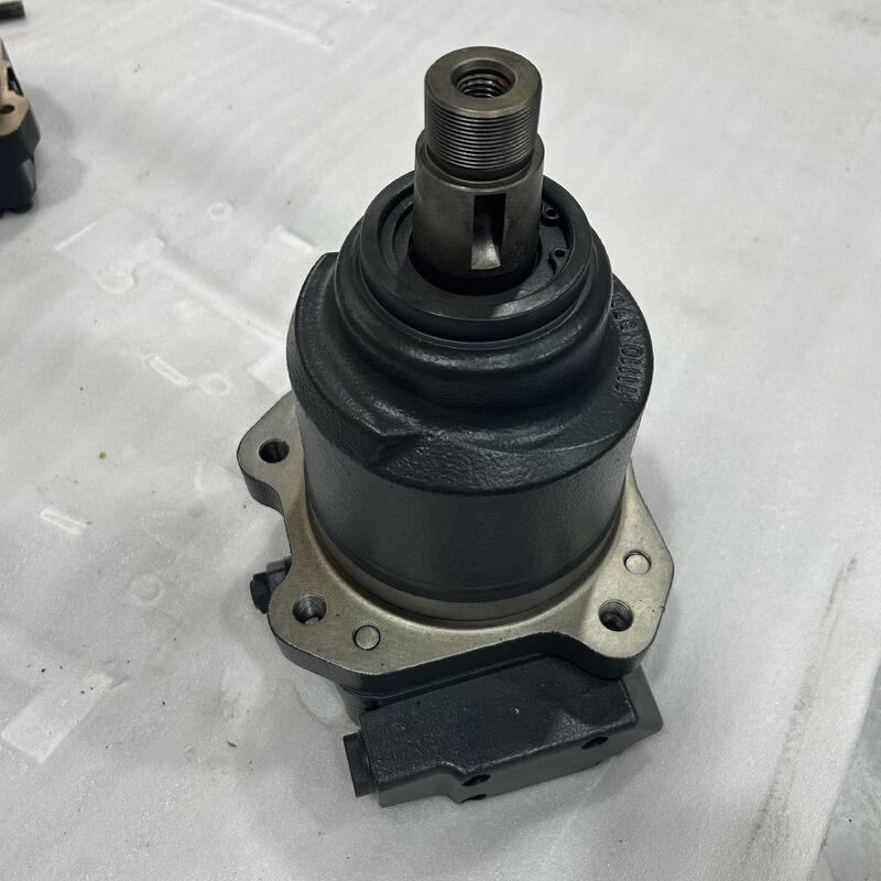 Excavator Komatsu PC850-8 PC1250-7 PC1250-8 PC2000-8 Fan Motor Cooling Radiator 708-7W-00130