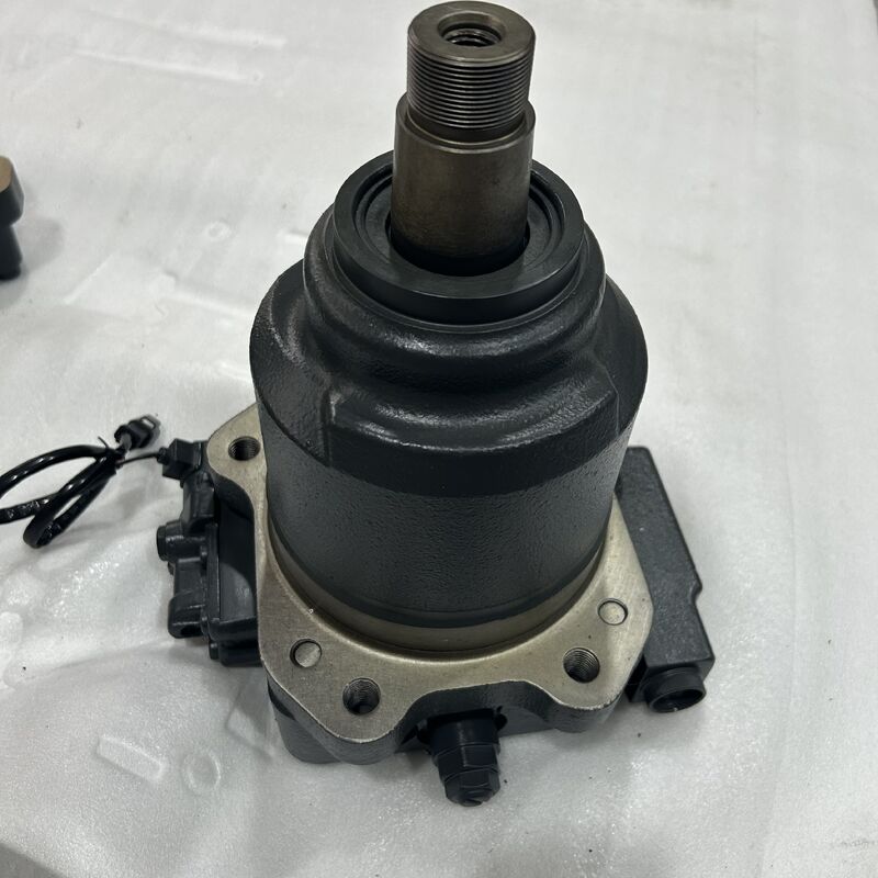 Excavator Komatsu PC850-8 PC1250-7 PC1250-8 PC2000-8 Fan Motor Cooling Radiator 708-7W-00130