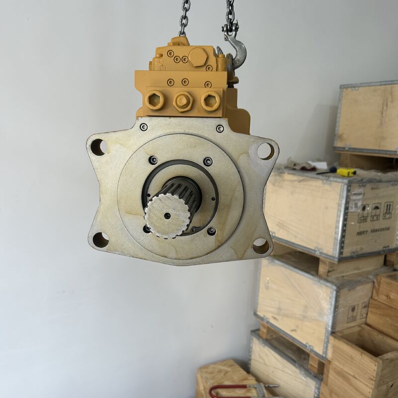 K7V280 CAT E395 E395GC Excavator Main Hydraulic Piston Pump for  584-0380 627-1304