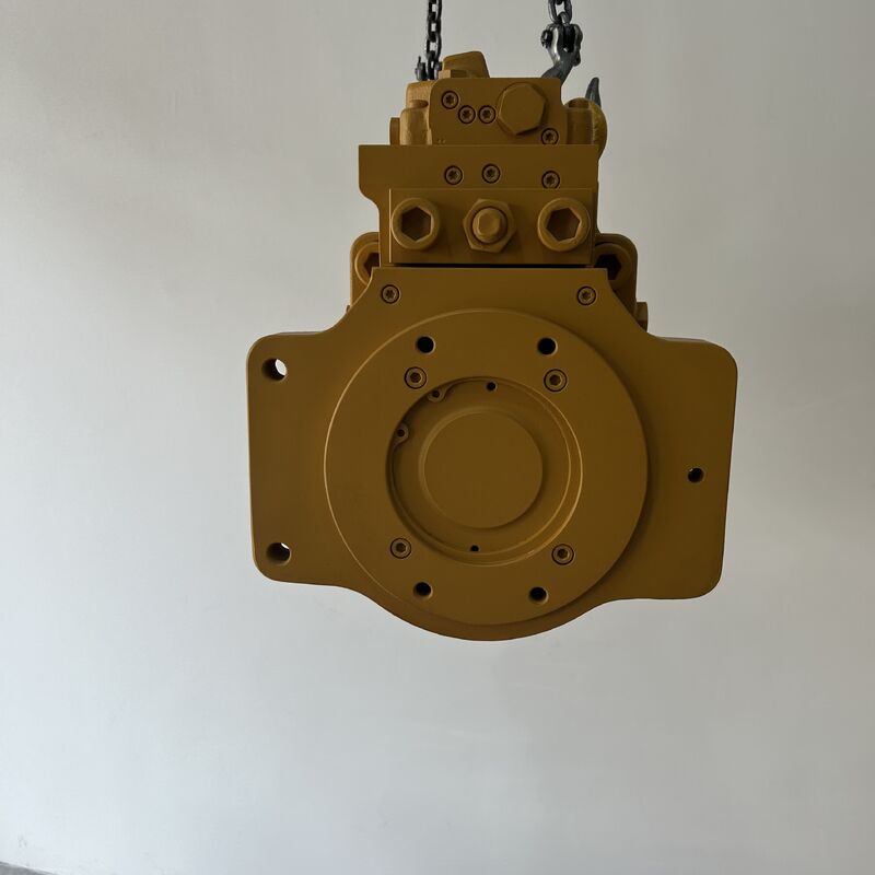 K7V280 CAT E395 E395GC Excavator Main Hydraulic Piston Pump for  584-0380 627-1304