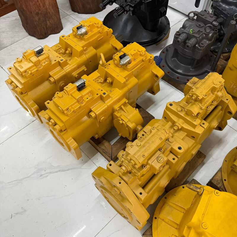 K7V280 Excavator CAT E349 E350 E352 E355GC E374GC Main Hydraulic Piston Pump for 584-0379 595-3969 566-8632
