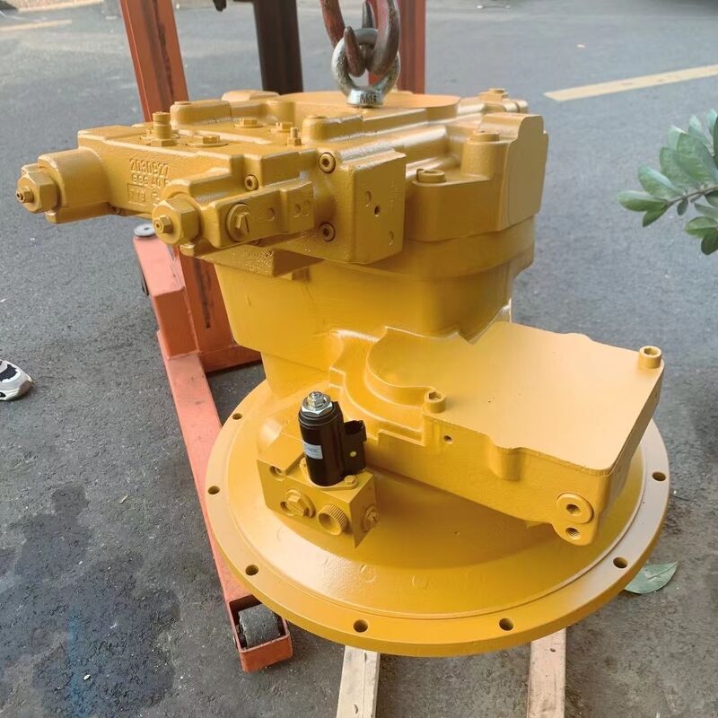 A8VO200 CAT E330C Excavator Main Hydraulic Piston Pump 216-0038 250-2564 311-9541 10R-1551