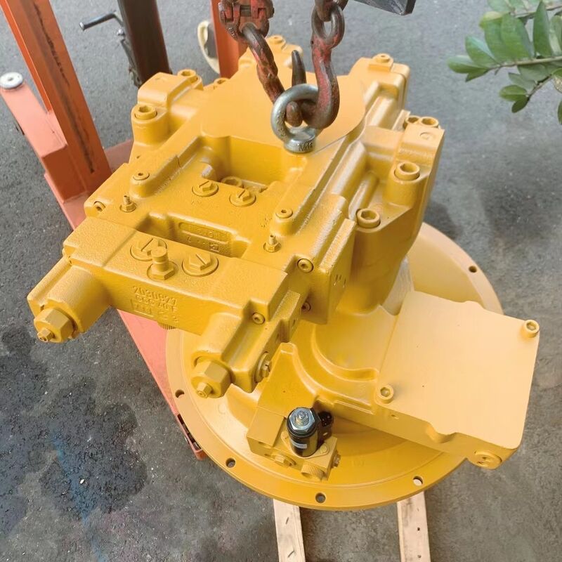A8VO200 CAT E330C Excavator Main Hydraulic Piston Pump 216-0038 250-2564 311-9541 10R-1551