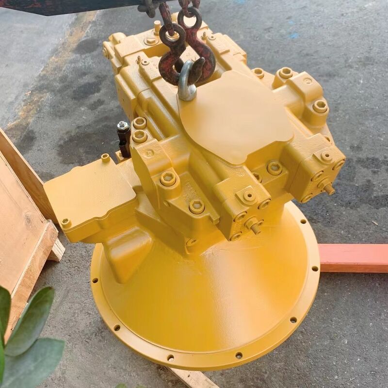 A8VO200 CAT E330C Excavator Main Hydraulic Piston Pump 216-0038 250-2564 311-9541 10R-1551