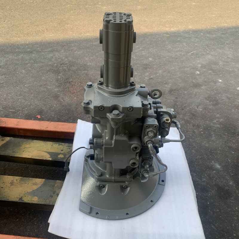 HPK055 Hitachi ZAX120-3 ZX120-3 ZX135US-3 Hydraulic Main Piston Pump Assembly 9290597 9285566
