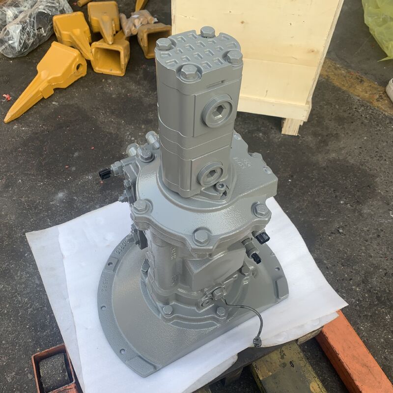 HPK055 Hitachi ZAX120-3 ZX120-3 ZX135US-3 Hydraulic Main Piston Pump Assembly 9290597 9285566