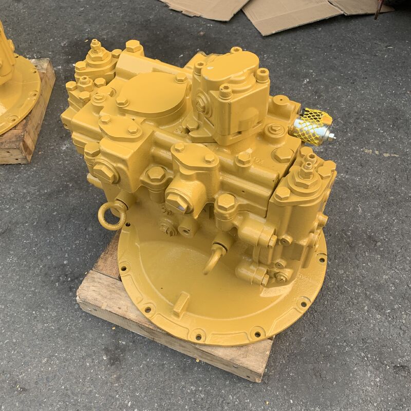SBS80 CAT E311D2 E312D2 E313D2 E315D2GC Excavator Main Hydraulic Piston Pump for 391-9442
