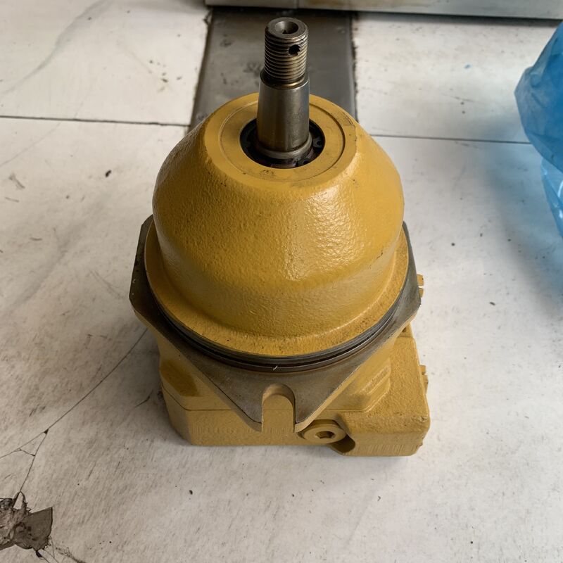 Excavator CAT E336 E345 E340 E349 E352GC Fan Motor Auxiliary Motor Cooling (Radiator) Fan Motor 505-5179 505-5180