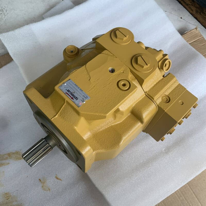 AP2D36 Excavator CAT E307A E307B E307C Main Hydraulic Piston Pump for 102-0781 134-7763 150-5812 134-7763 165-9270