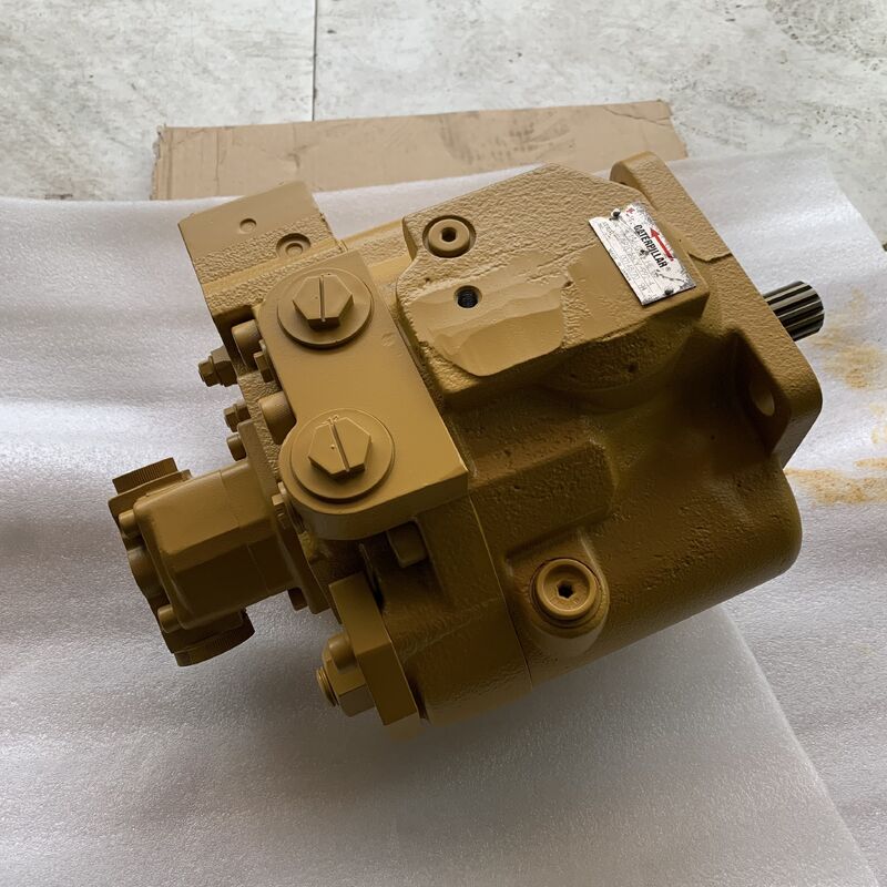 AP2D36 Excavator CAT E307A E307B E307C Main Hydraulic Piston Pump for 102-0781 134-7763 150-5812 134-7763 165-9270