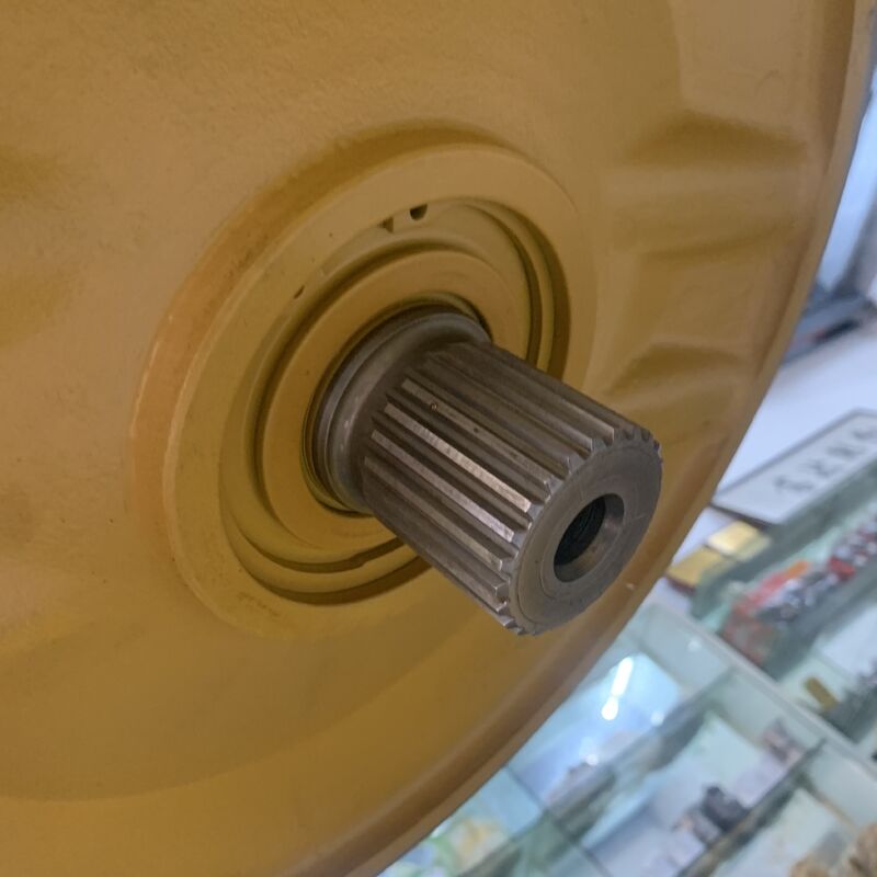 A11VO130 A4VG56 Excavator CAT M318 Hydraulic Main Piston Pump for 0R-8674 111-3727 139-9530