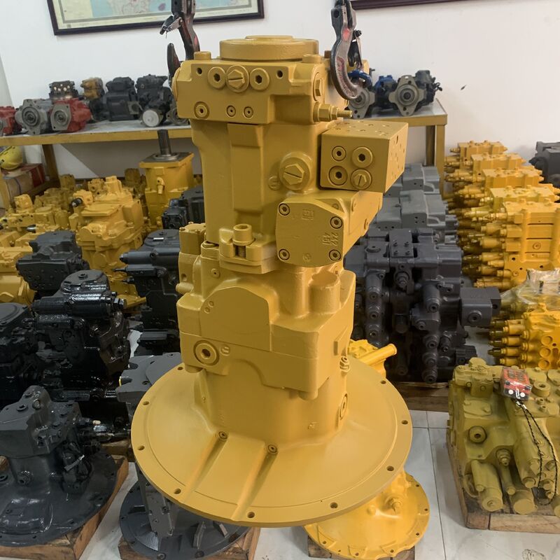 A11VO130 A4VG56 Excavator CAT M318 Hydraulic Main Piston Pump for 0R-8674 111-3727 139-9530