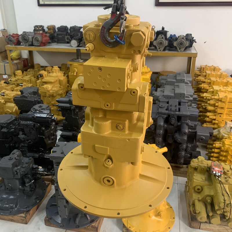 A11VO130 A4VG56 Excavator CAT M318 Hydraulic Main Piston Pump for 0R-8674 111-3727 139-9530