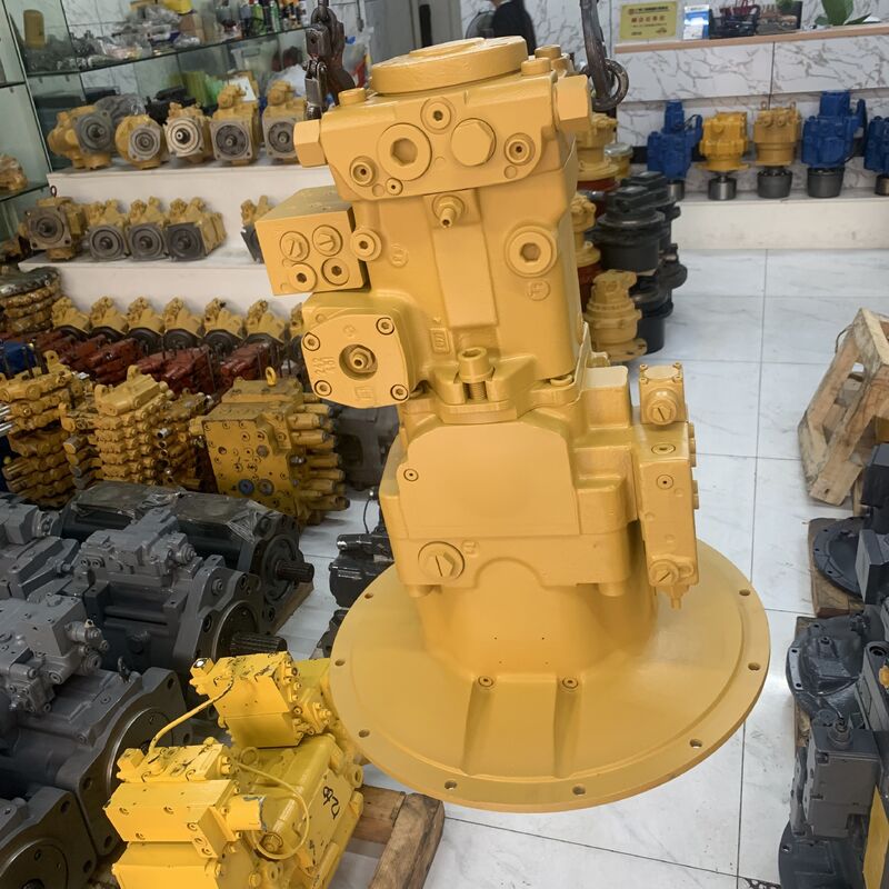 A11VO130 A4VG56 Excavator CAT M318 Hydraulic Main Piston Pump for 0R-8674 111-3727 139-9530