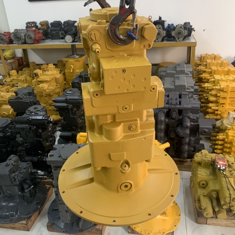 A11VO130 A4VG56 Excavator CAT M318 Hydraulic Main Piston Pump for 0R-8674 111-3727 139-9530