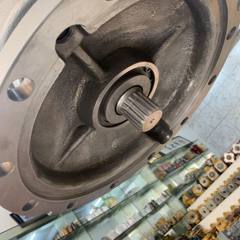 Excavator Hitachi EX750-5 EX800-5 ZX800 ZX850 EX1100-3 EX1200-5 Swing Motor Assembly 4237779 4334727 4388207