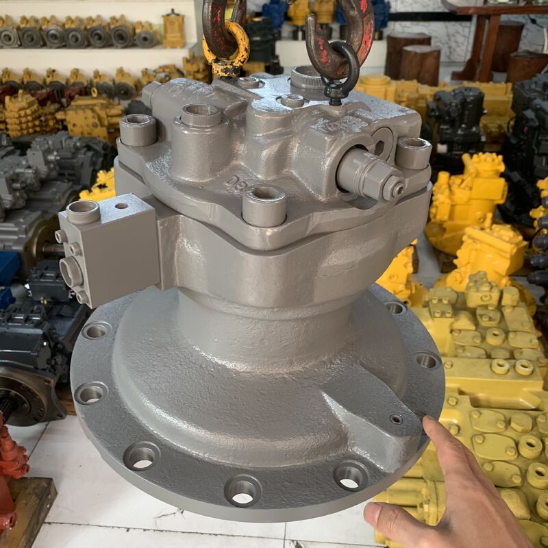 Excavator Hitachi EX750-5 EX800-5 ZX800 ZX850 EX1100-3 EX1200-5 Swing Motor Assembly 4237779 4334727 4388207