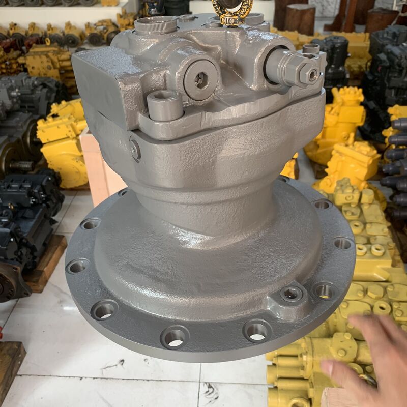 Excavator Hitachi EX750-5 EX800-5 ZX800 ZX850 EX1100-3 EX1200-5 Swing Motor Assembly 4237779 4334727 4388207
