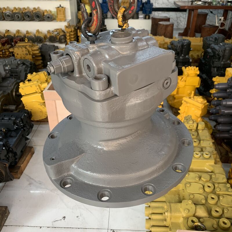 Excavator Hitachi EX750-5 EX800-5 ZX800 ZX850 EX1100-3 EX1200-5 Swing Motor Assembly 4237779 4334727 4388207