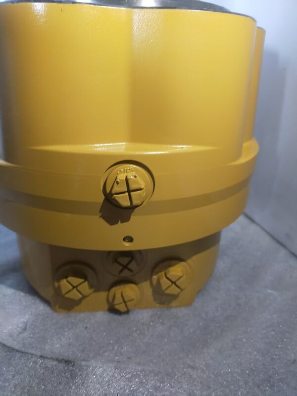 358-5007 3585007 Bi Directional Piston Motor For Construction Machinery Power Transmission