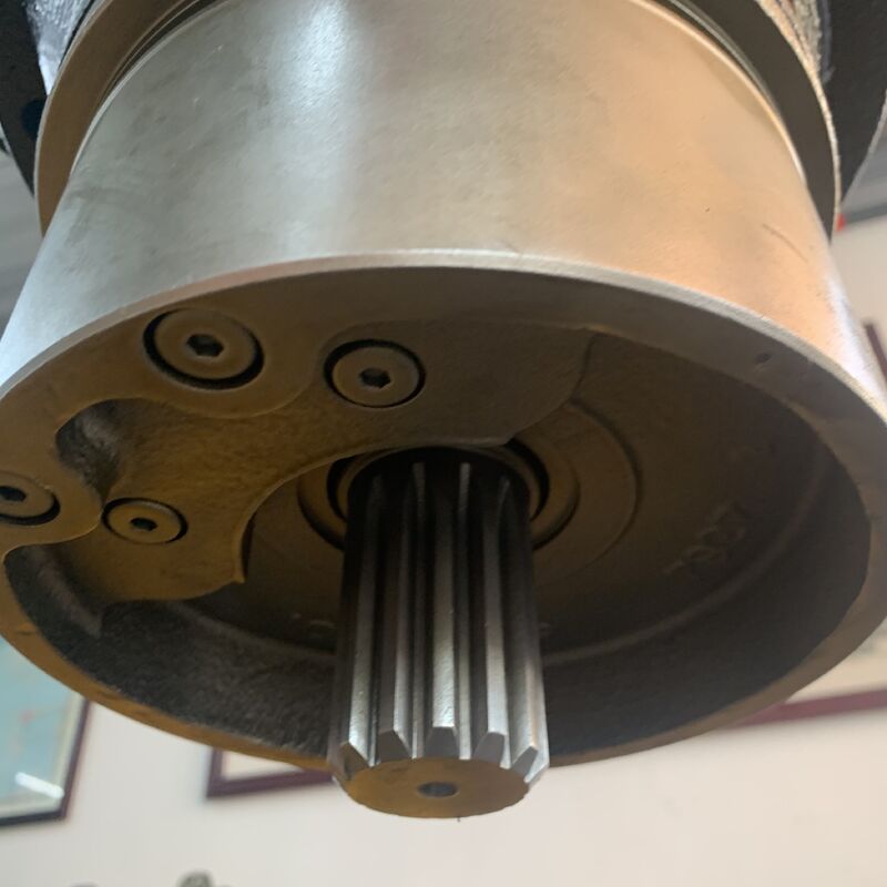 Excavator CAT E336GC E340GC E345GC E336D2 Travel Motor Final Drive Assembly 511-0315 568-9405 574-3203 591-8316