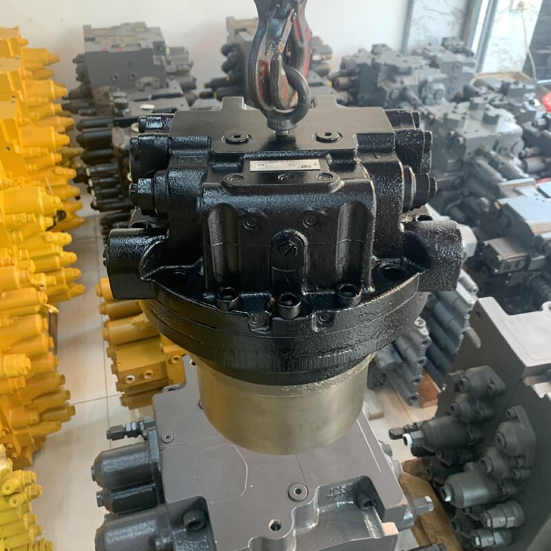 Excavator CAT E336GC E340GC E345GC E336D2 Travel Motor Final Drive Assembly 511-0315 568-9405 574-3203 591-8316